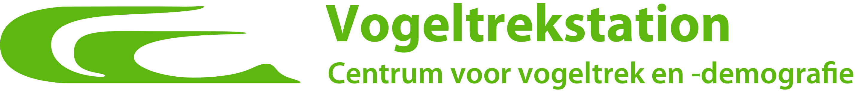 Vogeltrekstation
